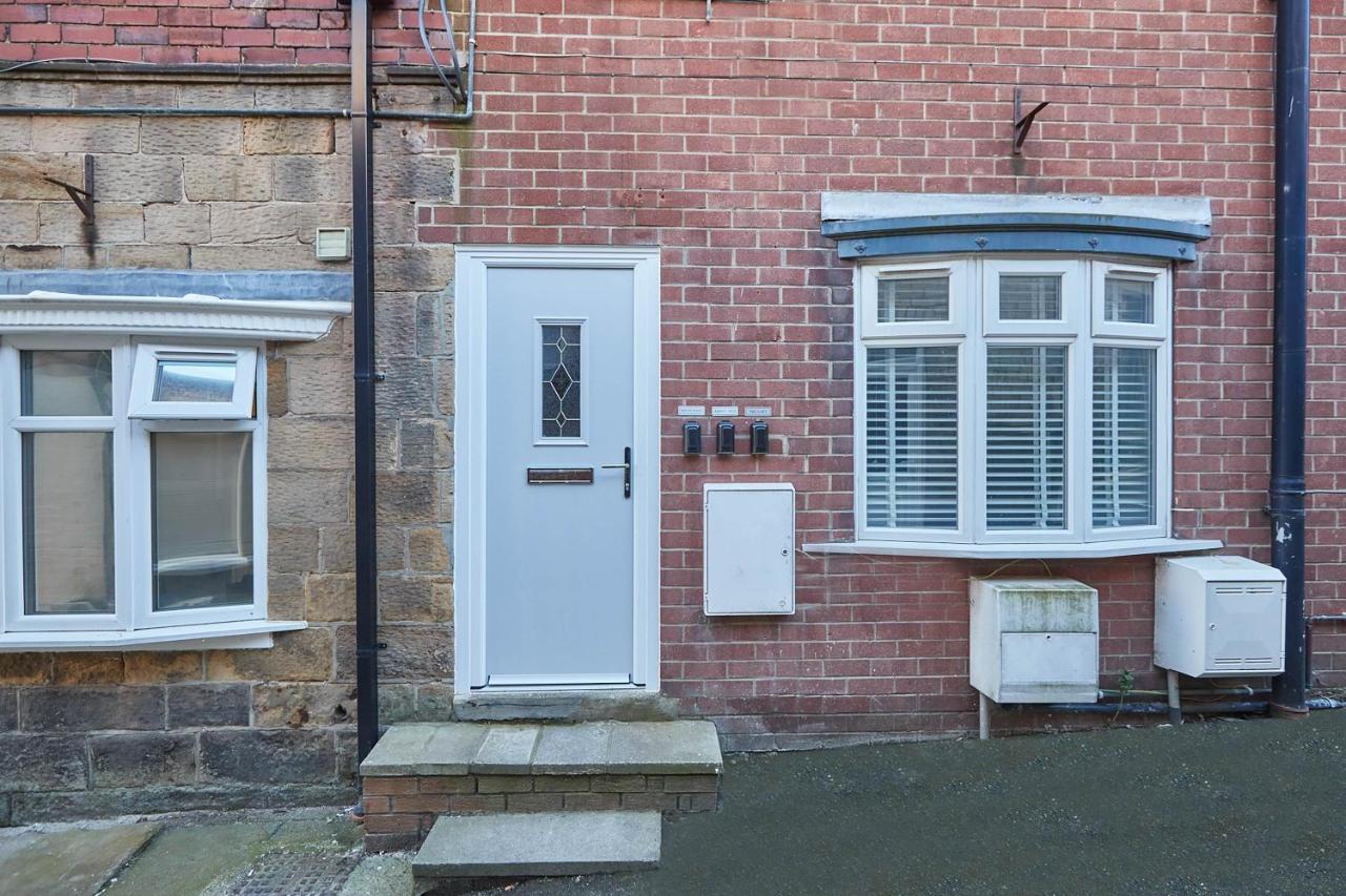 Host & Stay - Abbey Hus Whitby Exterior foto